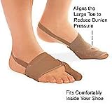 Bunion Toe Straightener, Pair