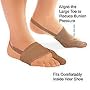 Bunion Toe Straightener, Pair
