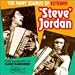 Many Sounds of Steve Jordan