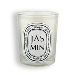 Diptyque Jasmin (Jasmine) Candle 6.5 oz candle