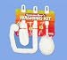 Kitchen & Housewares : Sommelier Washing Kit