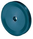 Moroso 64870 Billet Aluminum Alternator Pulley