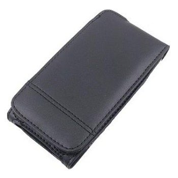 Belkin Verve Folio Leather Horizontal Case Fits AT&T Apple iPhone 4