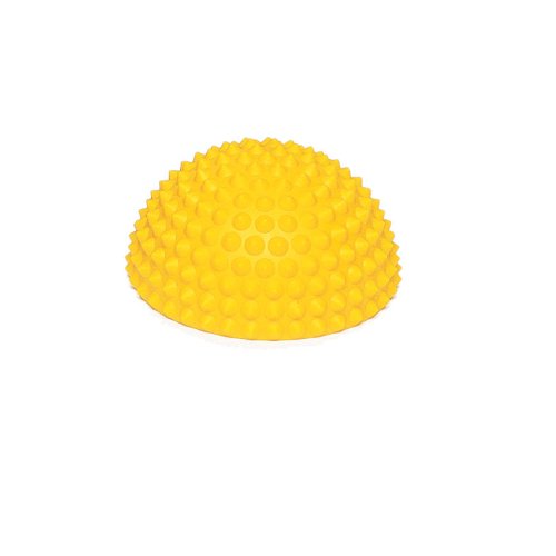TOGU SENSO&reg; Balance-Igel 2-er Set, gelb, 16 cm Preisvergleich