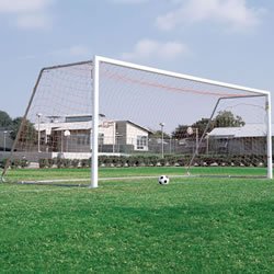 Buy 4 Round Aluminum Goals (PR) by SSG / BSN