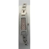 Gucci WoMens Watch Full Diamond Bezel Limited Edition G3905b by Gucci