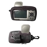 Garmin compatible Quest and Quest 2 Neoprene GPS carrying case