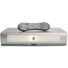 TiVo TCD540140 Series2 140-Hour Digital Video Recorder by 