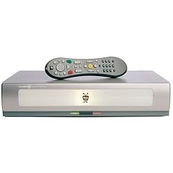 TiVo TCD540140 Series2 140-Hour Digital Video Recorder