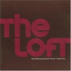 David Mancuso Pres.the Loft 2
