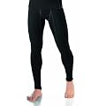 gWINNER � Herren warme Funktionsunterw�sche / Thermo Skiunterw�sche - Lange Unterhose - SILVERPLUS� ANATOMY - Thermo LINE
