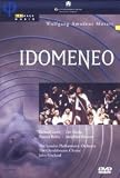Mozart - Idomeneo / Barstow, Goeke, Betley, Lewis, Oliver, Pritchard, Glyndebourne Opera