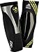 Adidas F50 FORMOTION TECHFIT Shin Guard-E44866-Black/Neon yellow