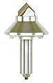 Jesada 3DC-001 3D Router Carver System, 3D Carver Bit