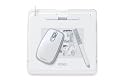 Wacom Graphire4 4x5 USB Tablet (White)