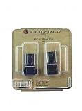 Leupold Standard 2 Piece Base Gloss Brwng 1885 HW