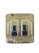 LEUP STD 1885 HW 2PC BASE, Scope Mounts, Leupold, Spotting Scope