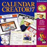 Calendar Creator 7 Standard