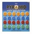 PLASTIC REFLECTORS FULL CARD