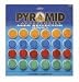 PLASTIC REFLECTORS FULL CARD