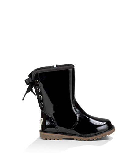 UGG Girls Corene Patent Boot