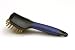 Laitner 1936p Deluxe Tire Brush With Brass Bristles