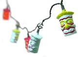 Beachcombers Tiki Party Lights