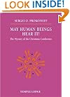 May Human Beings Hear It!: The Mystery Of The Christmas Conference