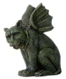 Review Puckator  / Winged Gargoyle with Chain