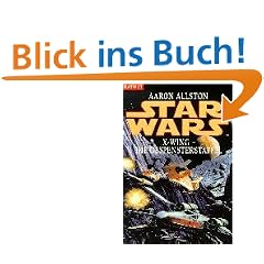 Star Wars. X-Wing. Die Gespensterstaffel.
