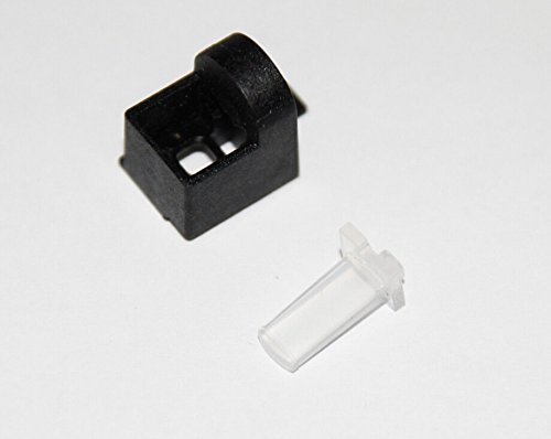 Replacement Middle Hinge Part Shell/Housing LED Lock Light parts For Nintendo 3DS XL Replacement Middle Hinge Part Shell/Housing LED Lock Light parts For Nintendo 3DS XL