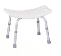 Heavy Duty SPA Bathtub Bath Tub Shower Seat Chair Bench FREE SHIPPING