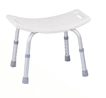 Heavy Duty SPA Bathtub Bath Tub Shower Seat Chair Bench FREE SHIPPING