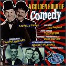 CD-Charts  Music : A Golden Hour of Comedy