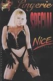 London Night Lingerie Special Nice Edition