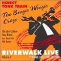 Honky Tonk Train: The Boogie Woogie Craze