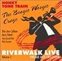 Honky Tonk Train: The Boogie Woogie Craze