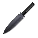 ColdSteelKnifeWarHeadwithSheathMd:80PWH