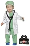 Future Doctor Infant Costume