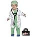 Rasta Imposta Future Doctor Child Costume 9756