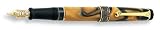 Aurora Limited Production Afrika Fine Point Fountain Pen - AU-525-F