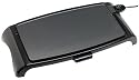 Rival GR100 BN 20-1/2-Inch by 10-1/2-Inch Electric Griddle