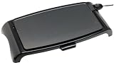 Rival GR100 BN 20-1/2-Inch by 10-1/2-Inch Electric Griddle