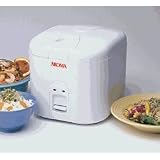 Aroma ARC805 5 Cup Rice Cooker