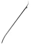 Ken-Tool 34645 Mount/Demount Tire Iron