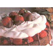 Calorie Control Whipped Topping Mix by eDietShop