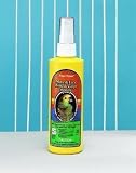 Pet Supplies : Mite And Lice Spray 8oz (pump)