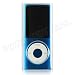 APPLE IPOD 4th CHROMATIC 4 NANO 8Gb 16Gb Crystal CLEAR Hard Plastic Snap-On Protective Faceplate Carrying Case Cover sleeve...Plus FREE Neck Strap / Lanyard!!!