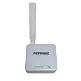 Peplink Pepwave Surf On-The-Go Wi-Fi Router (SUS-AGN1)