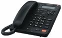 Panasonic KX-TS620B Integrated Corded Telephone with All-Digital Answering System